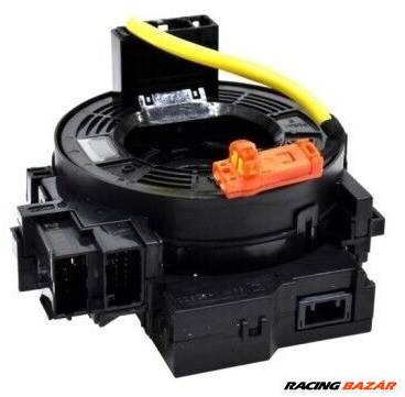 AKCIÓ! - Toyota Hilux Légzsákszalag + Kormányszög Jeladó 843070k090 843070k091