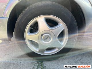 OPEL ASTRA G Kombi (F35) EGR / AGR Szelep 8. kép