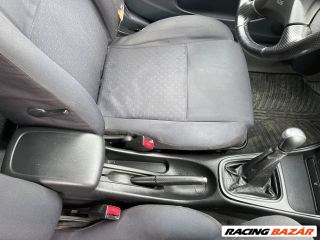 NISSAN ALMERA II (N16) Bal első Gólyaláb (Lengécsillapító, Rugó) 13. kép