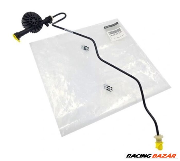 Renault Fluence 1.5dci gyári új kuplung hidraulika cső 2010-től 1. kép