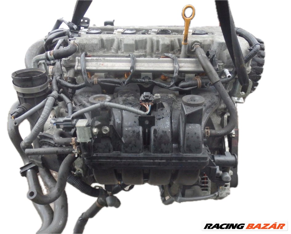 Suzuki SX4 Scross 1.0 Komplett motor K10C-T 1. kép
