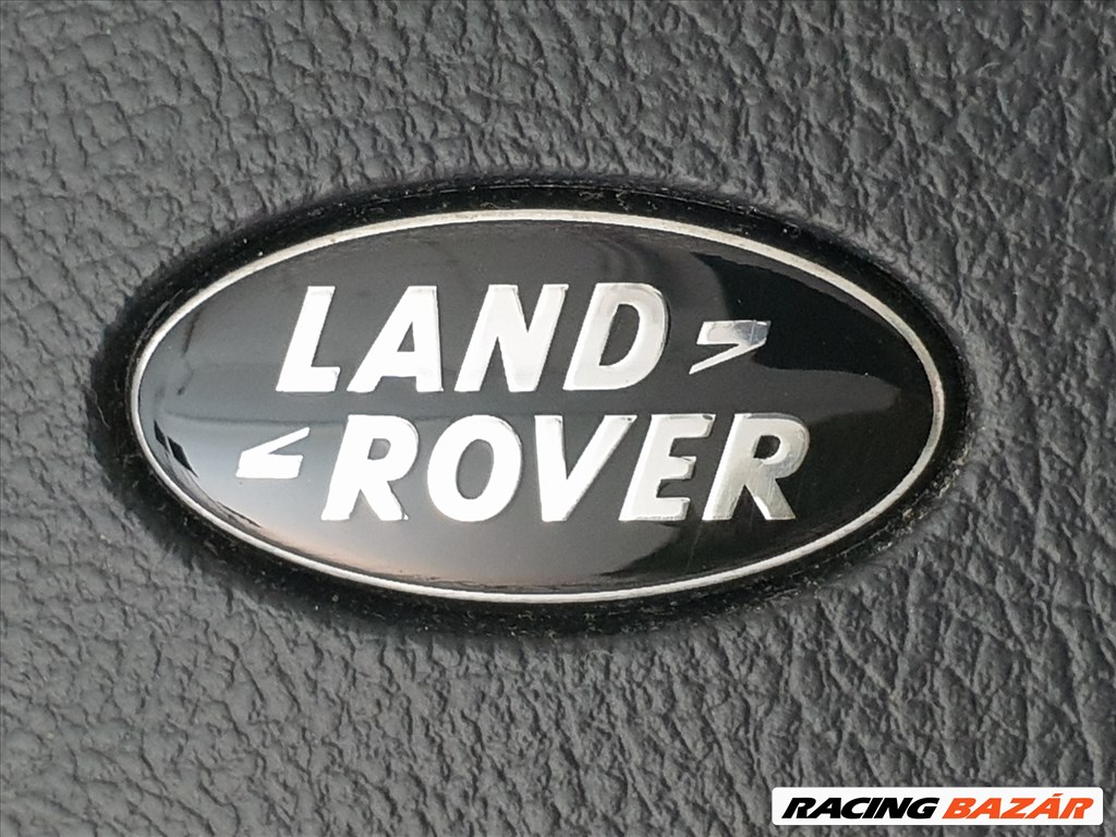506591 Land Rover Discovery 2010, Kormánylégzsák, Légzsák, 2 Csati, 4 Águ Kormányba 6H22042B63AD8WZA 2. kép