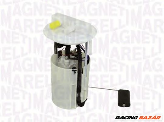 MAGNETI MARELLI 519030309927 - üzemanyagszint kijelző PEUGEOT 1. kép