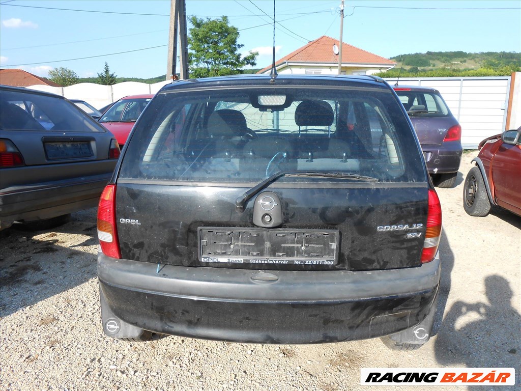 Opel CORSA B (73_78_79) 1.2 i 16V benzinhíd 0280151045 1. kép