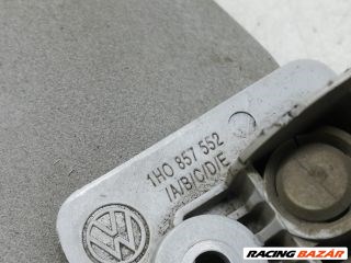 Volkswagen Vento (1H2) Jobb Napellenző #10464 1h0857552 3. kép