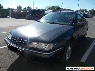 CITROËN XANTIA (X2) ABS Kocka 1. kép