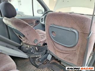 RENAULT MEGANE Scenic (JA0/1) Bal első Ablakemelő Szerkezet (Elektromos) 9. kép