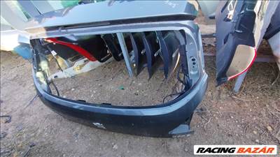 Peugeot 3008 I Csomagtér ajtó