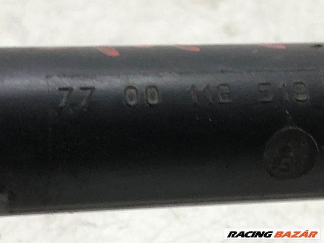 Renault Clio II (BB0/1/2_, CB0/1/2_) 1.6 16V (BB01, BB0H, BB0T, BB14...) Porlasztó Sor / Híd #11141 7700112519 h02961 8. kép