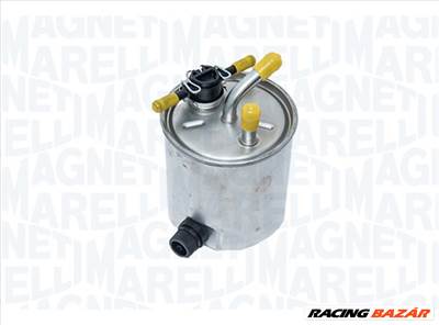 MAGNETI MARELLI 153071760637 - Üzemanyagszűrő NISSAN RENAULT TRUCKS