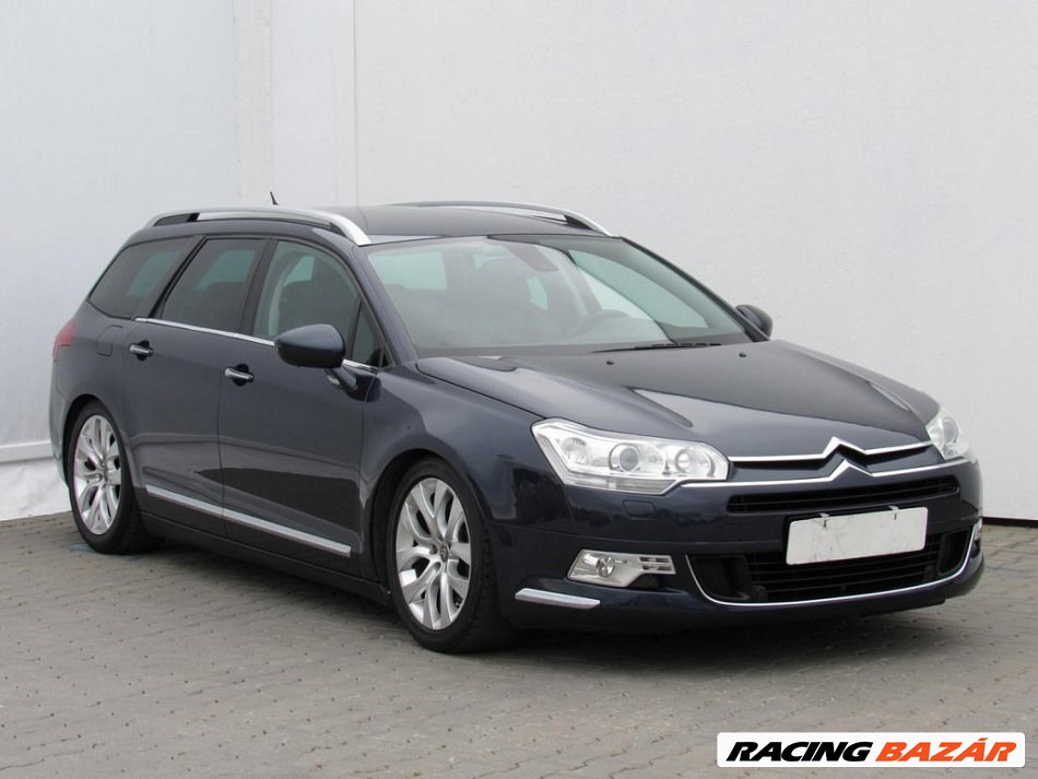 Citroën C5 II Citroen C5 Kombi jh ajtó, lökhárítók eladók. 5. kép