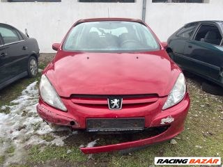 PEUGEOT 307 (3A/C) Nyomócső 2. kép