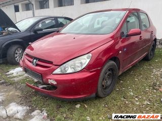 PEUGEOT 307 (3A/C) Nyomócső 3. kép