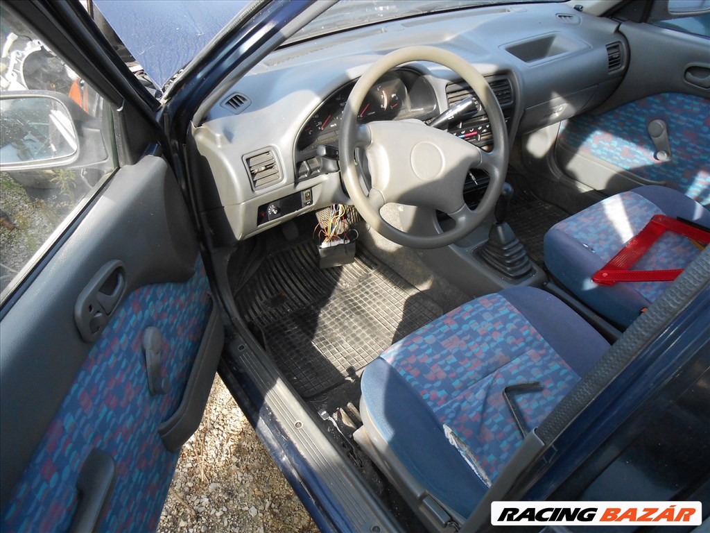 Suzuki SWIFT II FERDEHÁTÚ (EA_MA) 1.3 jobb első kapaszkodó 3. kép