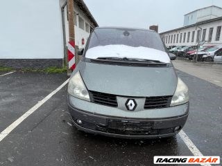 RENAULT ESPACE IV (JK0/1) Nyomócső 2. kép