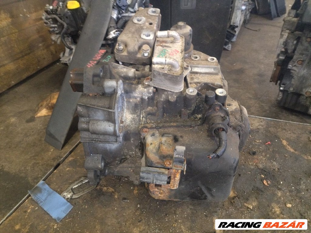 Volkswagen / Audi / Seat 1.9 TDI, KMZ kódú automata sebességváltó 2. kép