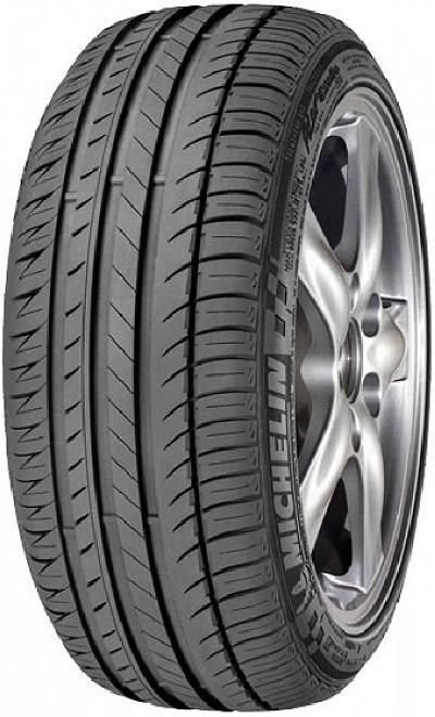 Michelin PILOT EXALTO PE2 185/55 R14 80V nyári gumi 1. kép