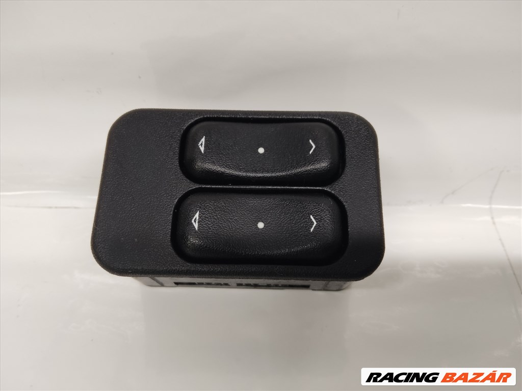 Opel Zafira A 1999-2005 Bal első Ablakemelő kapcsoló 90561088, 13363201 90561088,13363201 1. kép