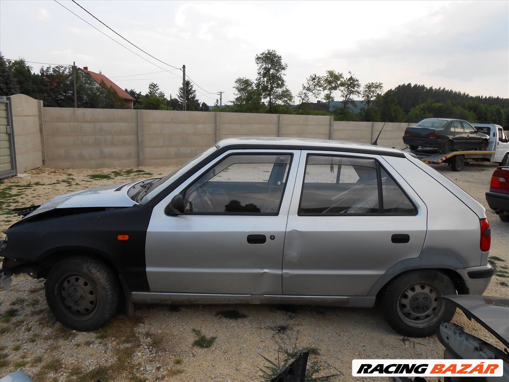 Skoda FELICIA II (6U1) 1.3 főfékhenger 3. kép