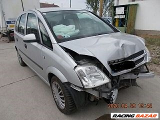 OPEL MERIVA Váltó (Mechanikus) 2. kép