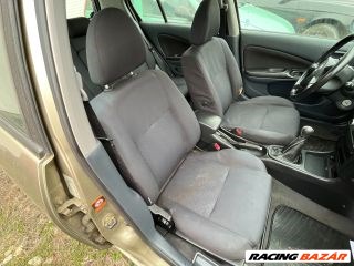 NISSAN ALMERA II (N16) Jobb hátsó Ablakemelő Szerkezet (Elektromos) 8. kép