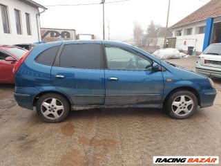 NISSAN ALMERA TINO (V10) Porlasztó (1 db) 6. kép