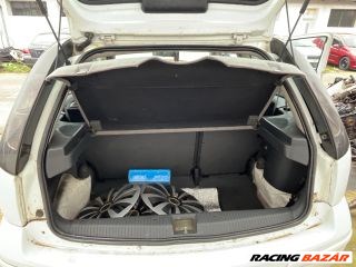 OPEL CORSA C (F08, F68) Bal hátsó Lengéscsillapító 4. kép