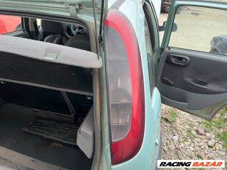 OPEL CORSA C (F08, F68) Jobb Hátsó Lámpa