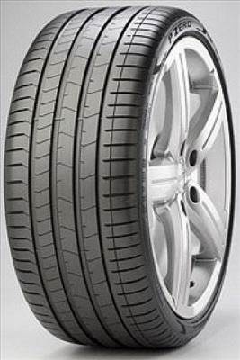 Pirelli P Zero PZ4 Sport 275/40 R20 106W XL * nyári gumi