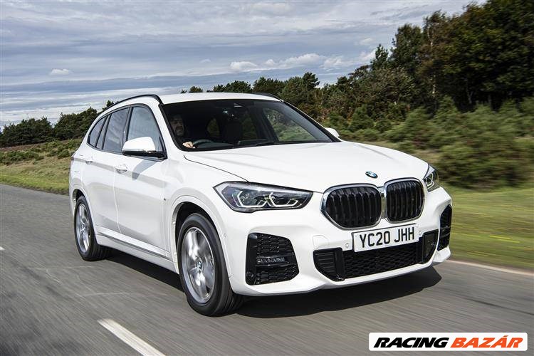 BMW X1 F48 bal első féltengely  1. kép