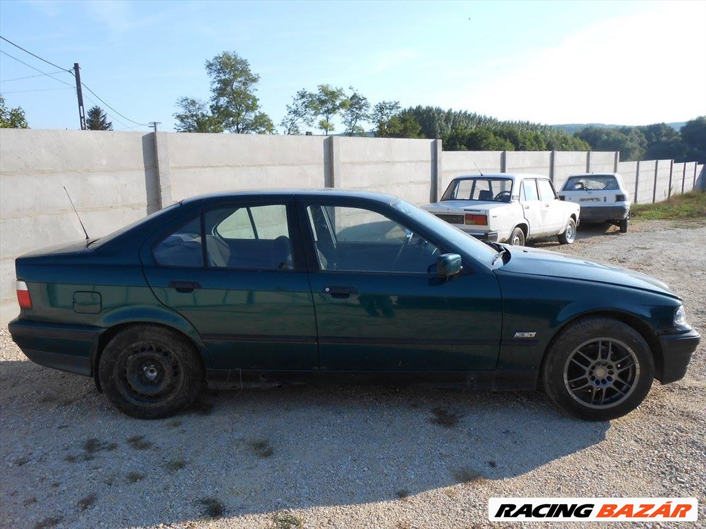 BMW 3 (E36) 316 i kopogásérzékelő 3. kép