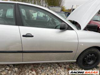 SEAT CORDOBA (6L2) Jobb első Ajtó (Üres lemez)