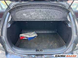 MAZDA 3 (BK) Bal hátsó Rugó 4. kép