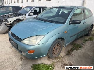 FORD FOCUS (DAW, DBW) Klímakompresszor 3. kép