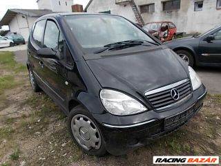 MERCEDES-BENZ A-CLASS (W168) EGR / AGR Szelep