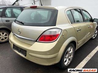 OPEL ASTRA H Tanksapka 1. kép