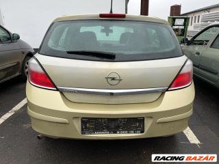 OPEL ASTRA H Tanksapka 3. kép