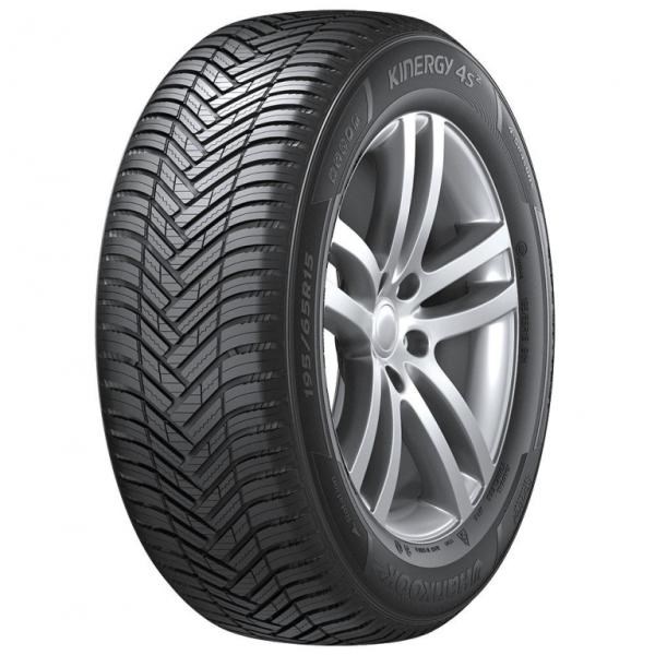 HANKOOK 225/60R18 100H H750 KINERGY 4S 2 SUV off road, 4x4, suv négyévszakos gumi 1. kép