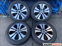 4db gyári 18" Kia Sportage szerelt kerék. (3463030)