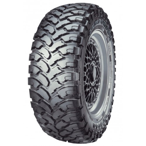 265/65 R 17 COMFORSER CF3000  (120/117Q POR 10PR ) 1. kép