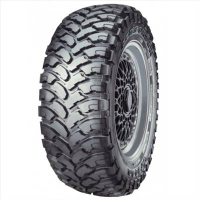 265/65 R 17 COMFORSER CF3000  (120/117Q POR 10PR )