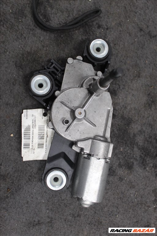 Ford Mondeo Mk4 hátsó ablaktörlő motor 0390201823, 3M51R17K441AE 1. kép