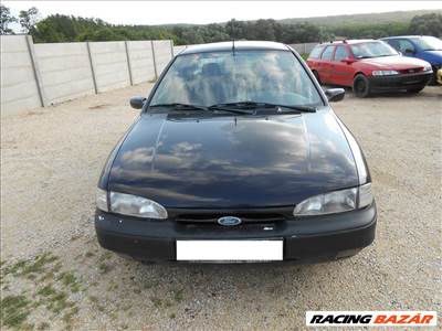 Ford MONDEO I (GBP) 1.6 i 16V bal első ablakemelő kapcsoló 93BG14529BA