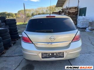 OPEL ASTRA H Jobb hátsó Ajtó (Üres lemez) 6. kép