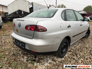 SEAT CORDOBA (6L2) Jobb Visszapillantó Tükör (Mechanikus) 7. kép