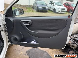 OPEL CORSA C (F08, F68) Váltó Kulissza 4. kép