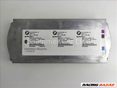 BMW  F10/F11, F01/F02 Telefon/Bluetooth modul 9216168
