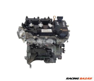 Suzuki SX4 Scross 1.4 T AllGrip Komplett motor K14C