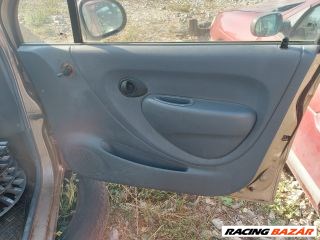 DAEWOO MATIZ (KLYA) Bal első Biztonsági Öv Csat 4. kép