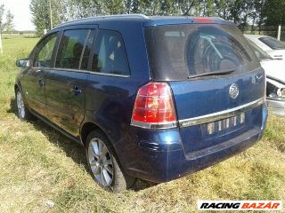 OPEL ZAFIRA B (A05) Motorvezérlő 7. kép